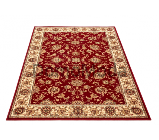 Синтетичний килим Standard Nazar Bordo - Висока якість за найкращою ціною в Україні